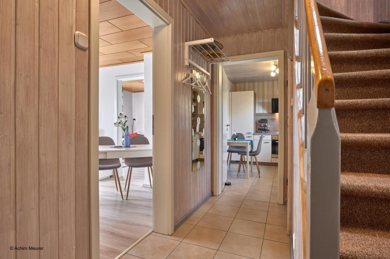 Ferienhaus Werner Liebenburg Экстерьер фото